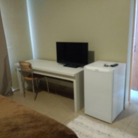 Euro Hotel Ibiruba 외부 사진