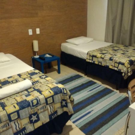 Euro Hotel Ibiruba 외부 사진
