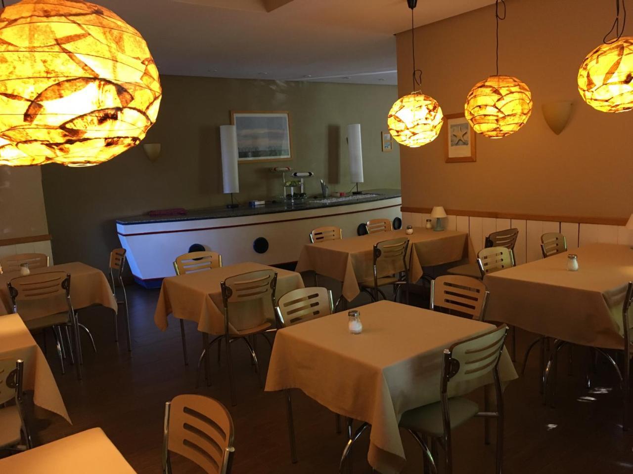 Euro Hotel Ibiruba 외부 사진