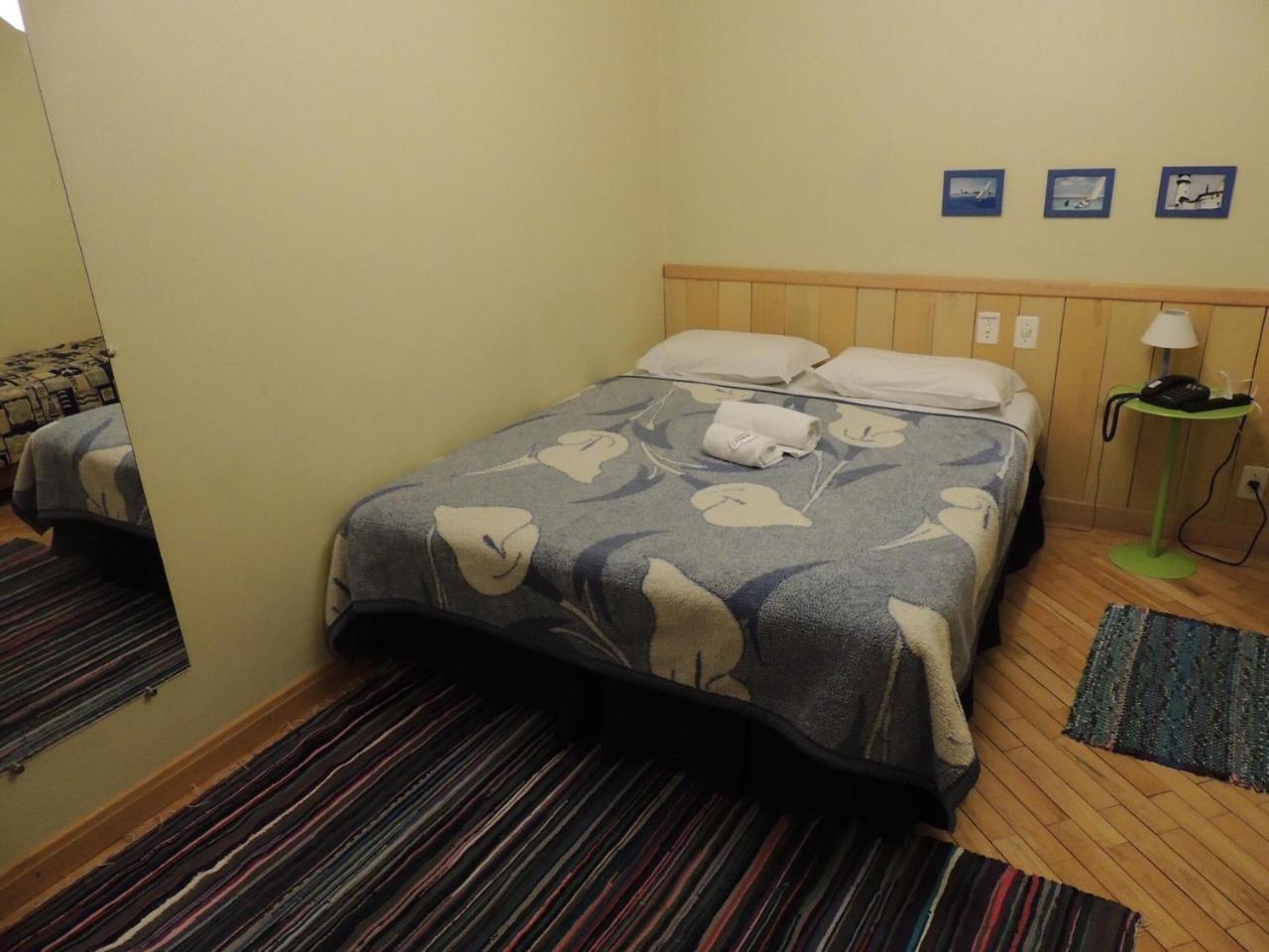 Euro Hotel Ibiruba 외부 사진
