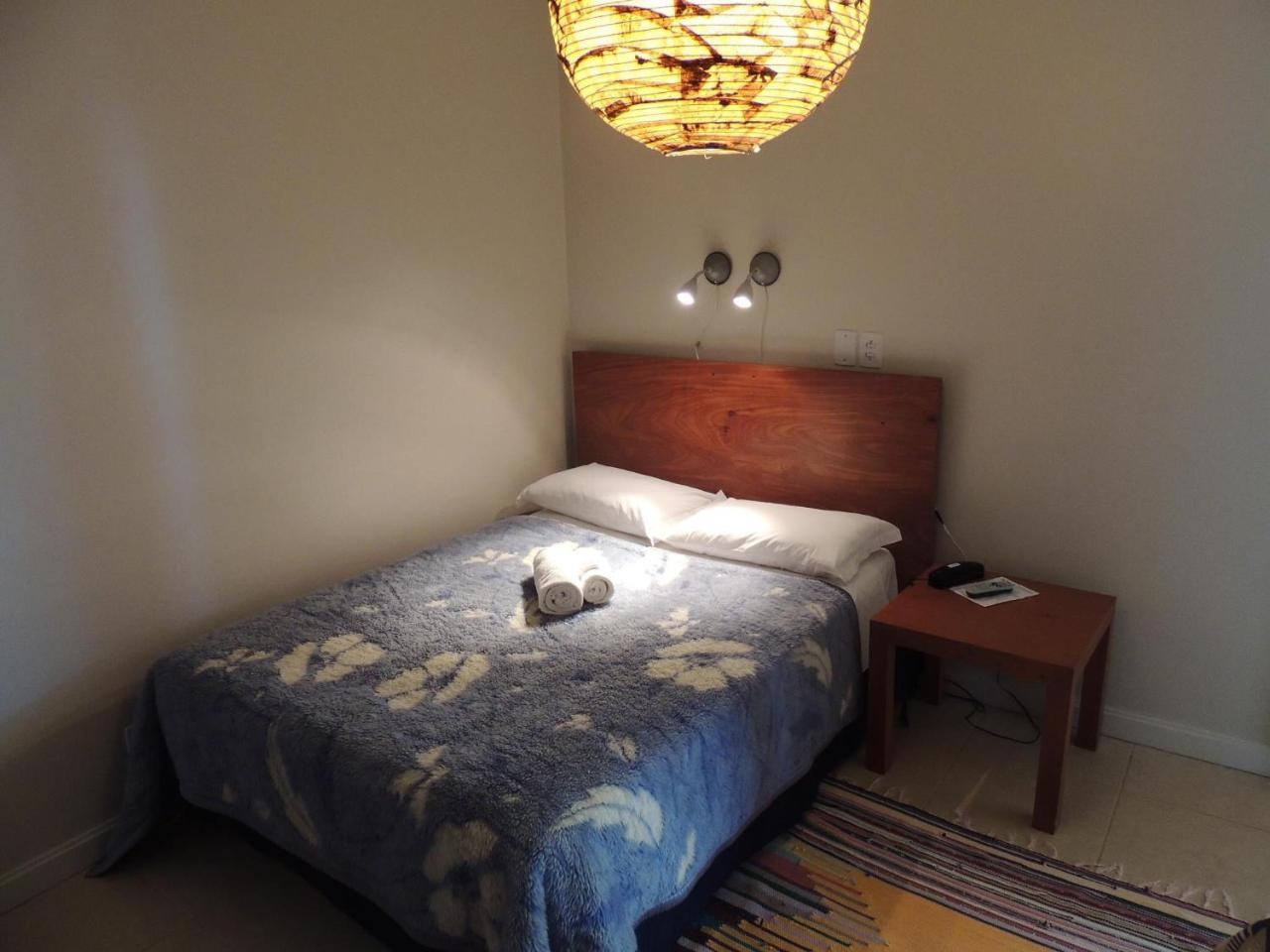 Euro Hotel Ibiruba 외부 사진