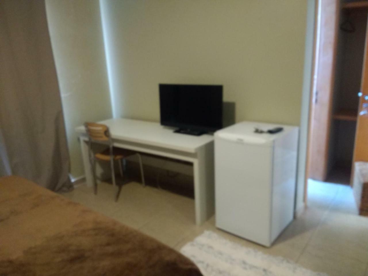 Euro Hotel Ibiruba 외부 사진
