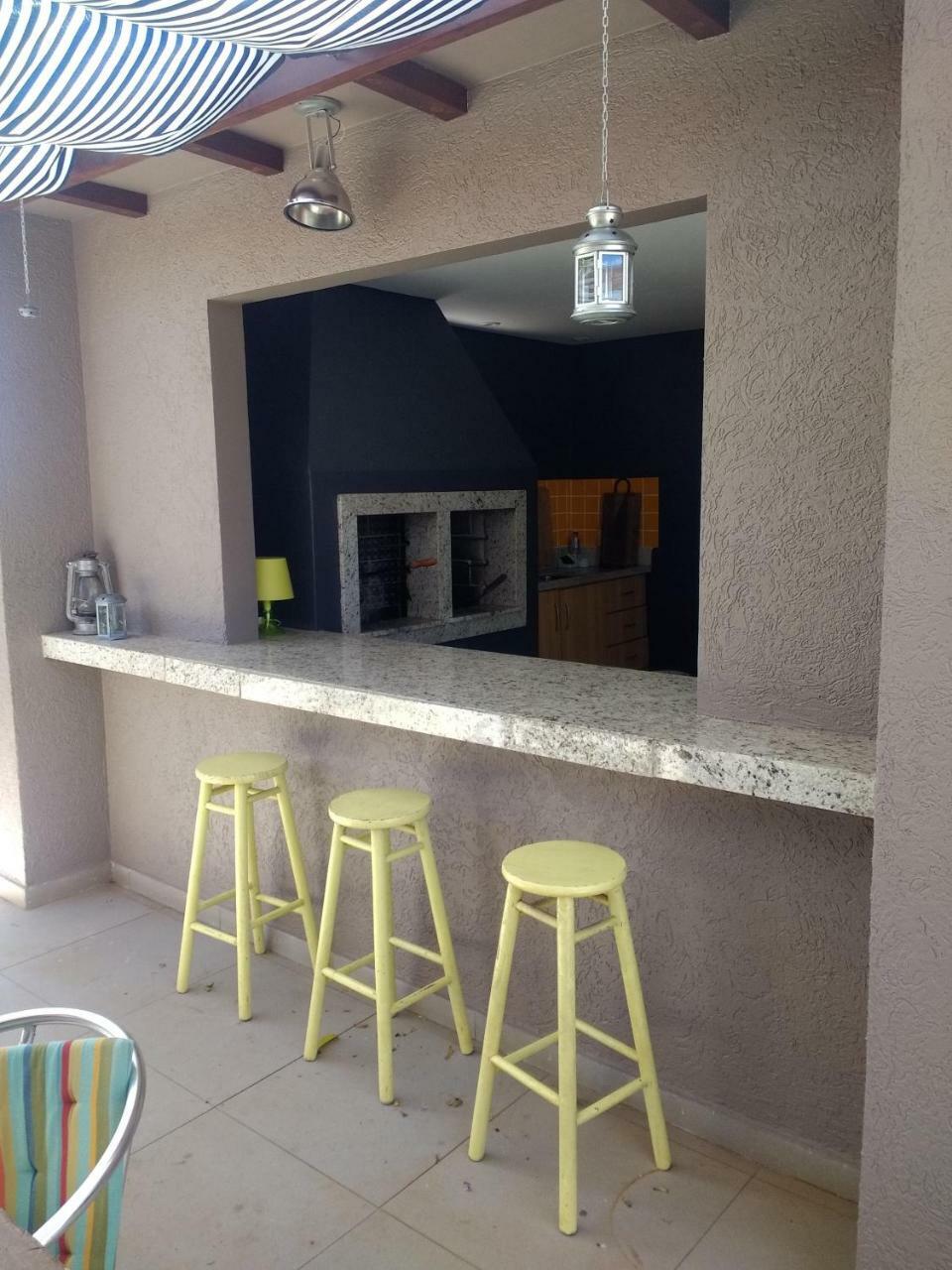 Euro Hotel Ibiruba 외부 사진