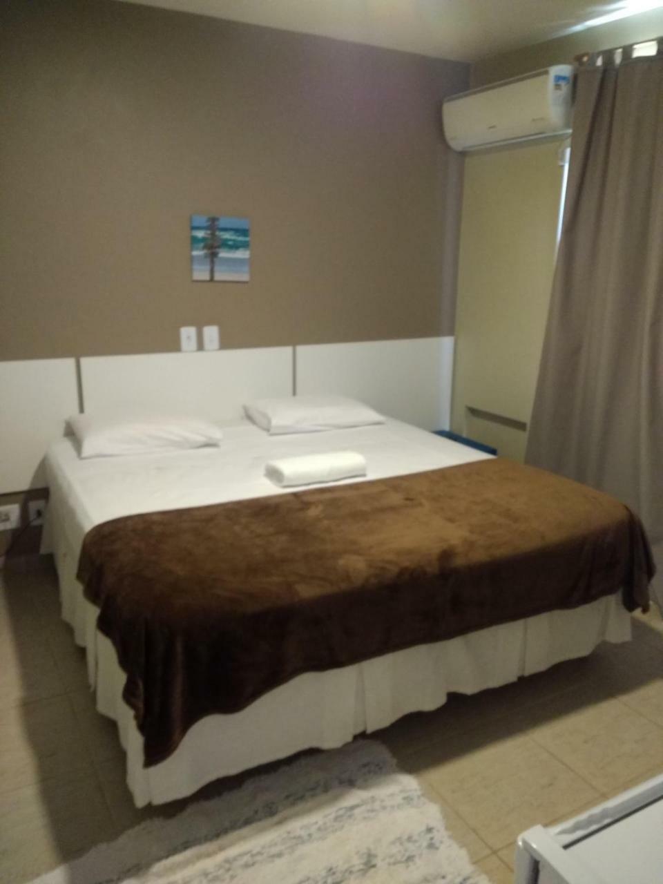 Euro Hotel Ibiruba 외부 사진