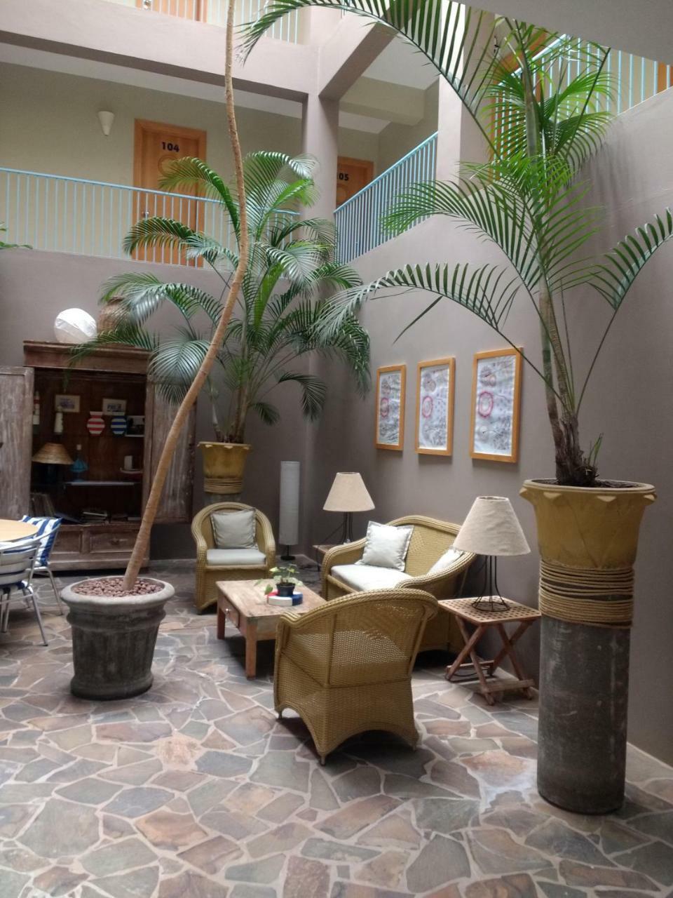 Euro Hotel Ibiruba 외부 사진