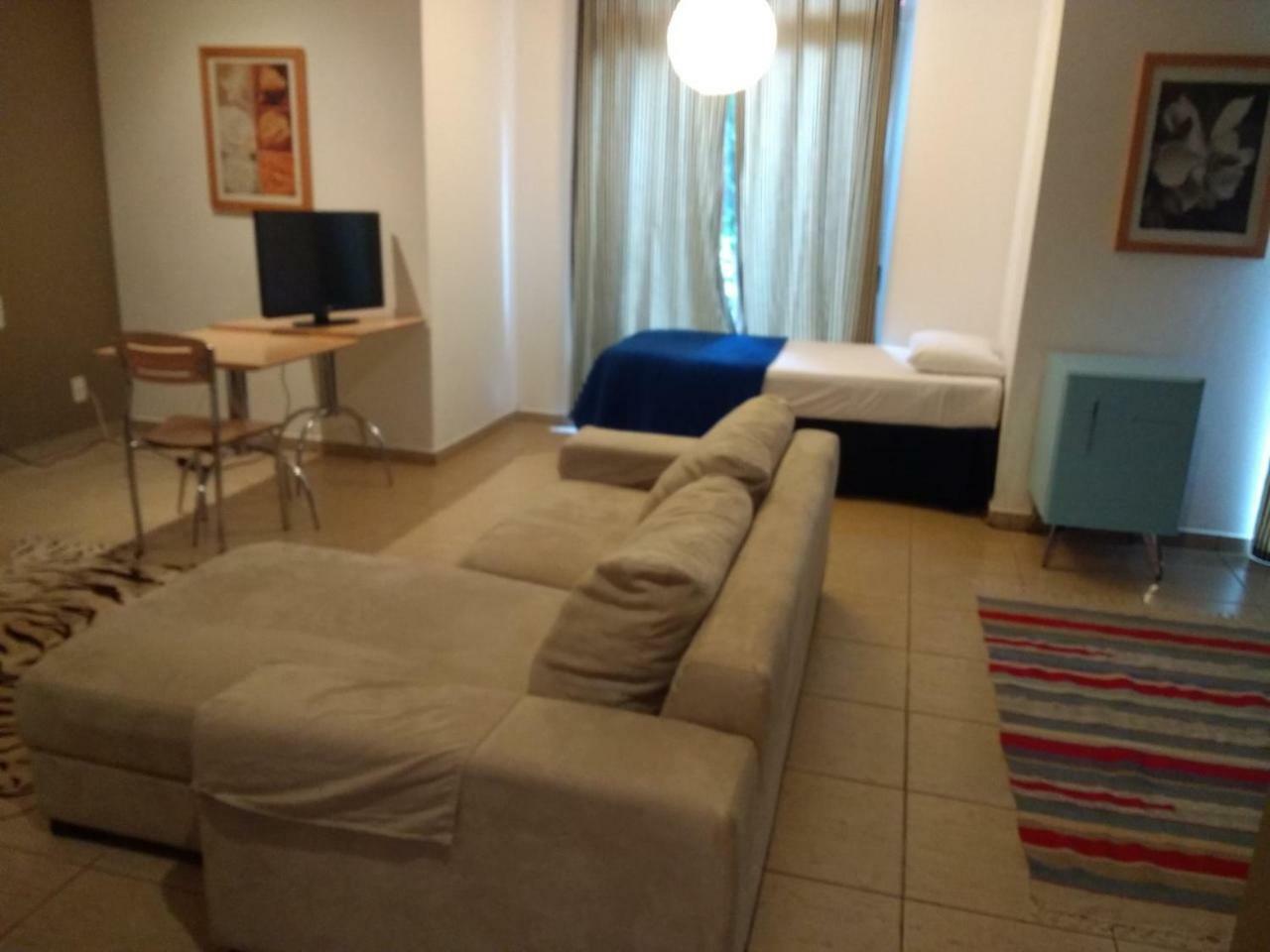 Euro Hotel Ibiruba 외부 사진