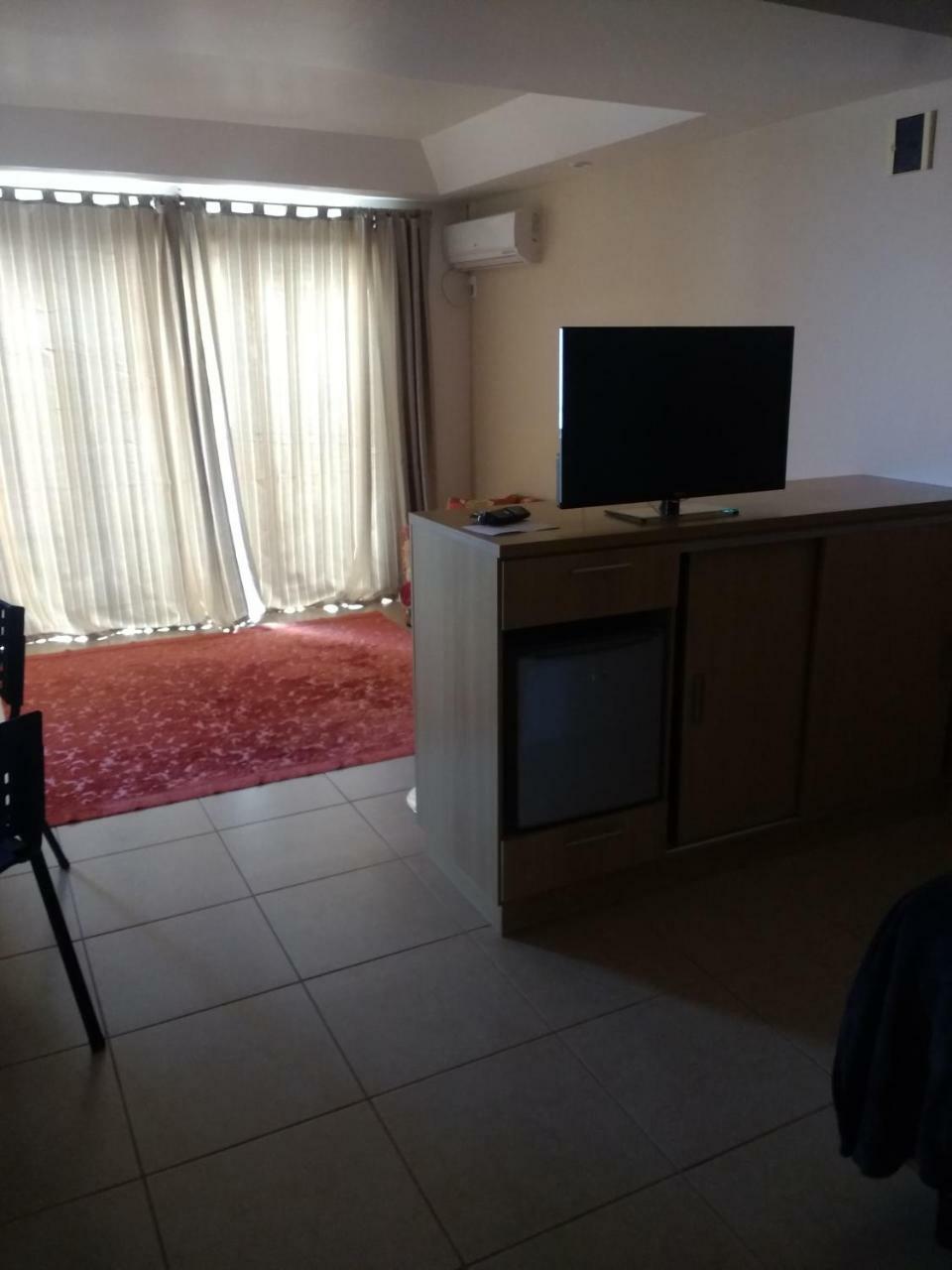 Euro Hotel Ibiruba 외부 사진