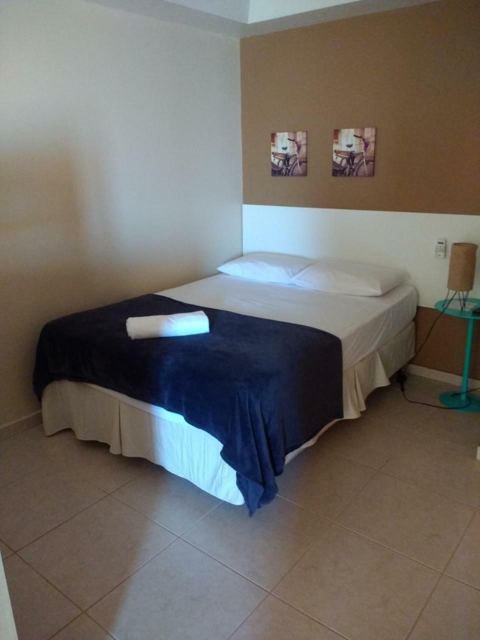 Euro Hotel Ibiruba 외부 사진
